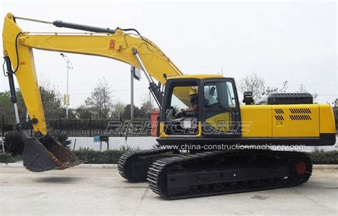 looking for new chinese excavators